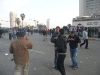 Kairo  am 28.01.2011 - (c) Tino Shahin