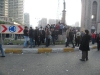 Kairo  am 28.01.2011 - (c) Tino Shahin